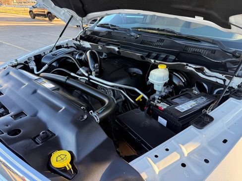 Used 2015 RAM 1500 Big Horn image 39