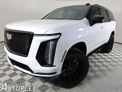 Used 2026 Cadillac Escalade Sport w/ Touring Package