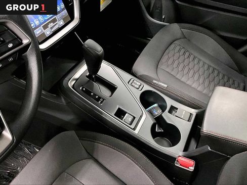 Certified 2025 Subaru Impreza 2.0i Sport image 15