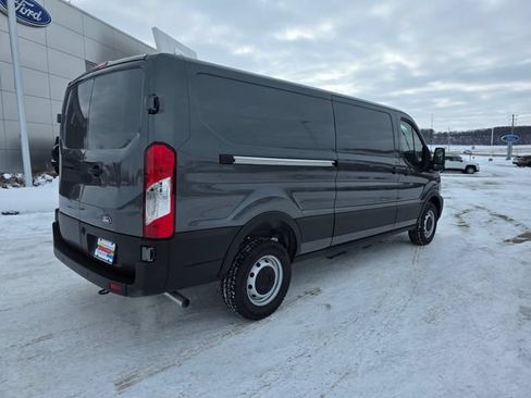 New 2026 Ford Transit 150 Low Roof RWD image 20