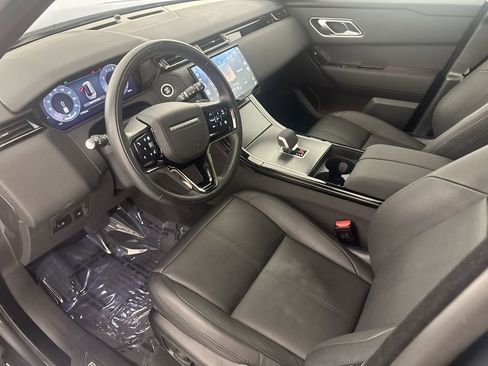 Used 2026 Land Rover Range Rover Velar S AWD/4WD image 9