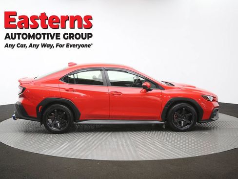 Used 2022 Subaru WRX Premium AWD/4WD image 44