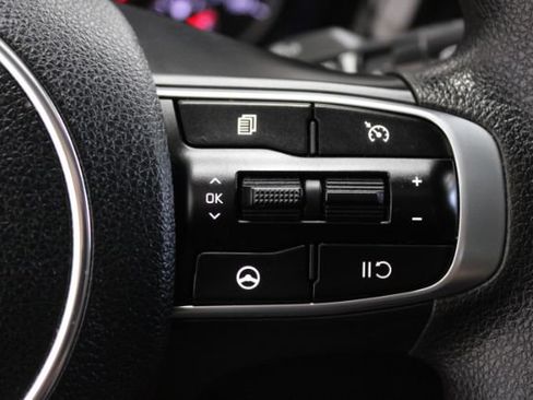 Used 2021 Kia K5 LXS FWD image 20
