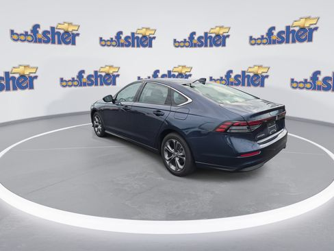 Used 2024 Honda Accord EX image 6