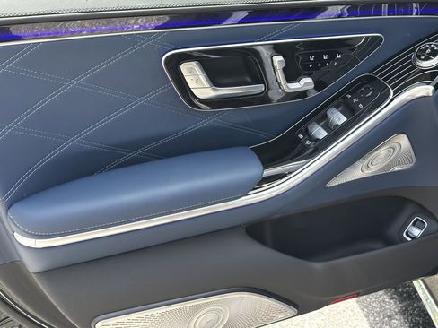 New 2026 Mercedes-Benz S 63 AMG S image 11