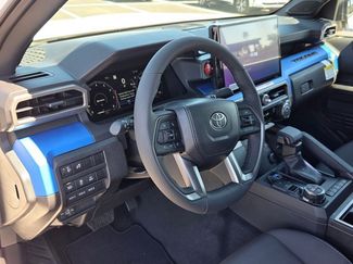 New 2026 Toyota Tacoma TRD Off-Road video 3