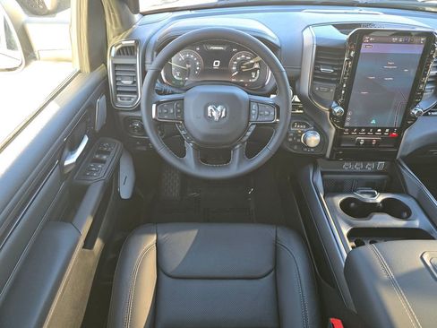 New 2026 RAM 1500 Rebel w/ Rebel Level 2 Equipment Group AWD/4WD image 29