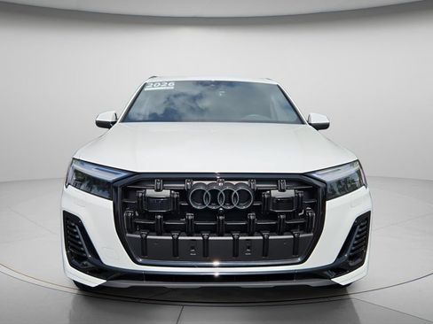Certified 2026 Audi Q7 3.0T Premium w/ Convenience Plus Package AWD/4WD image 4