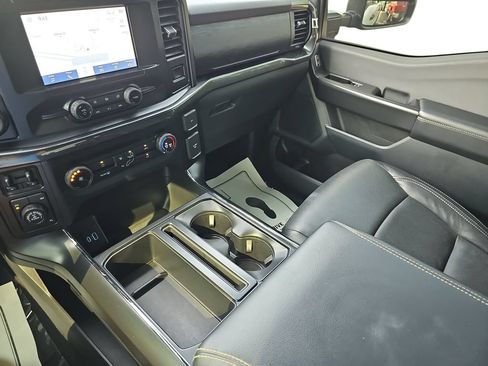 Used 2021 Ford F150 XL w/ STX Appearance Package AWD/4WD image 25