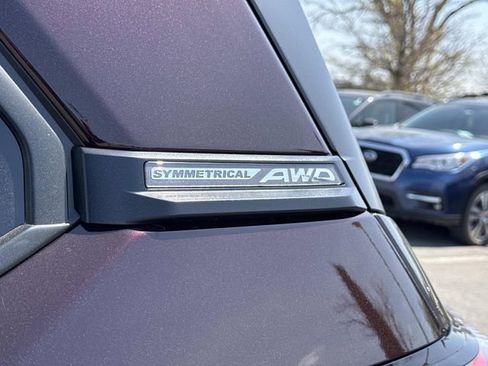 New 2026 Subaru Forester Limited image 9