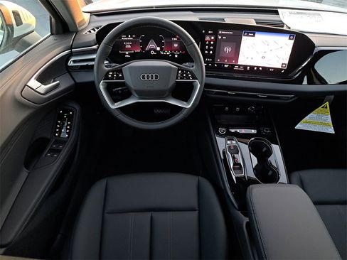 New 2025 Audi A5 2.0T Premium image 23