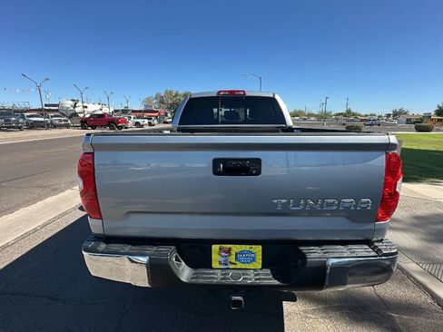 Used 2016 Toyota Tundra SR RWD image 3