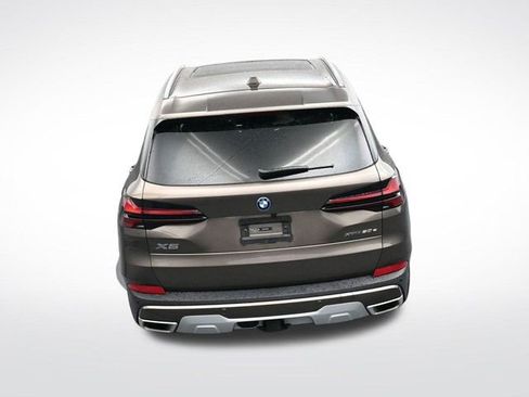 Used 2025 BMW X5 xDrive50e w/ Executive Package image 23