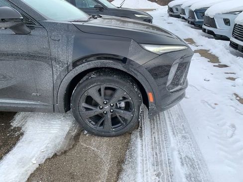 New 2026 Buick Envision Sport Touring image 2