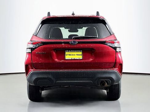 New 2026 Subaru Forester Premium image 6