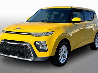 Used 2020 Kia Soul S video 1