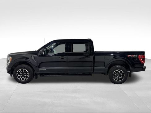 Used 2022 Ford F150 XLT w/ Equipment Group 302A High AWD/4WD image 15