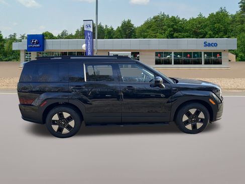 New 2026 Hyundai Santa Fe SEL AWD/4WD image 4