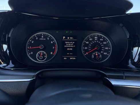 Used 2024 Kia K5 GT w/ GT1 Package image 15