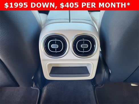 Certified 2025 Mercedes-Benz C 300 4MATIC Sedan image 13