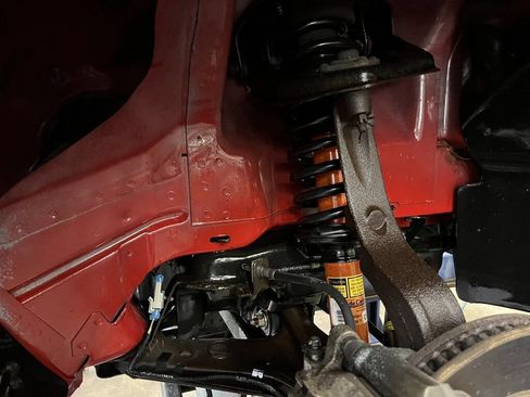 Used 2000 Chevrolet Camaro LT RWD image 39