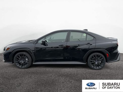 New 2025 Subaru WRX Premium image 2