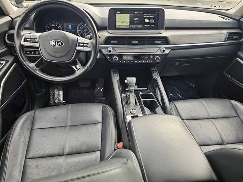 Used 2021 Kia Telluride EX image 22