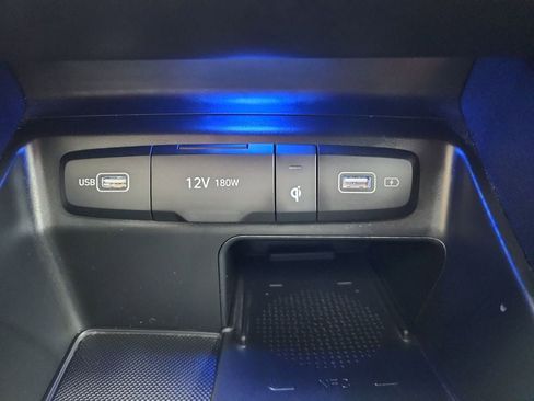 Certified 2022 Hyundai Tucson SEL w/ Convenience Package image 15