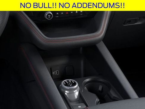 New 2026 Ford Explorer ST-Line w/ Premium Package image 16