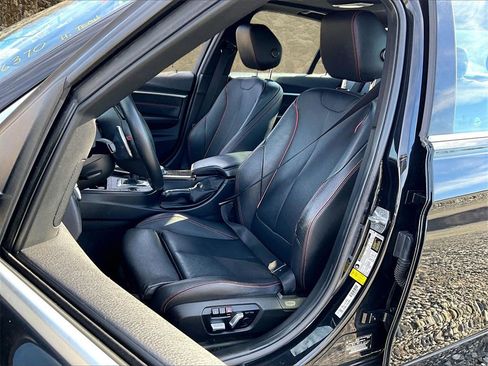 Used 2017 BMW 330i Sedan image 20
