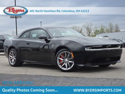 Used 2024 Dodge Charger Scat Pack w/ Plus Group