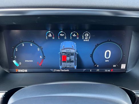 New 2026 Ford F150 Platinum w/ Equipment Group 700A Standard AWD/4WD image 25
