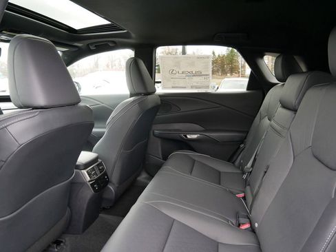 New 2026 Lexus RX 350 Premium Plus image 11