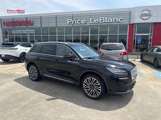 Used 2022 Lincoln Corsair Reserve w/ Luxury Package FWD video 1