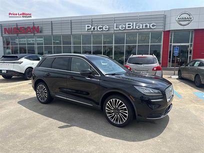 Used 2022 Lincoln Corsair Reserve w/ Luxury Package