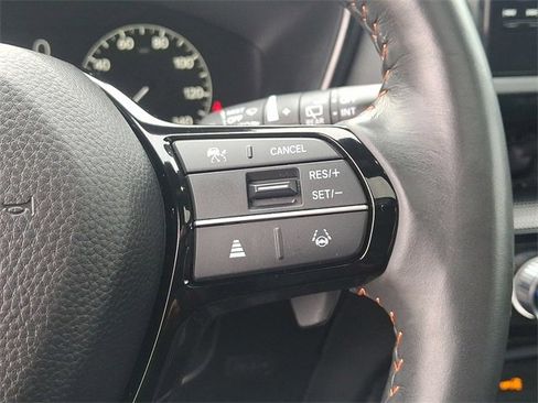 Certified 2023 Honda CR-V Sport Touring image 24