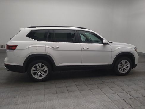 Used 2021 Volkswagen Atlas S FWD image 10
