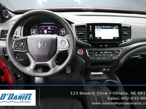 Used 2023 Honda Passport TrailSport image 26