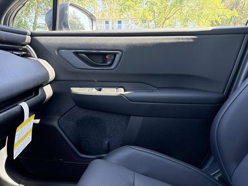 New 2026 Subaru Outback Wilderness AWD/4WD image 29