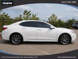 Used 2018 Acura TLX V6 w/ Technology Package image 4