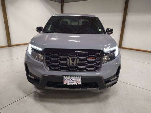 Used 2026 Honda Ridgeline TrailSport image 3