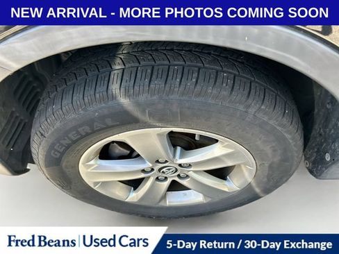 Used 2015 Toyota RAV4 XLE AWD/4WD image 11