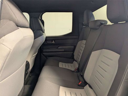 Certified 2025 Toyota Tacoma TRD Sport AWD/4WD image 34