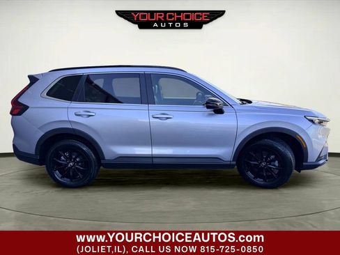 Used 2025 Honda CR-V Sport-L image 10