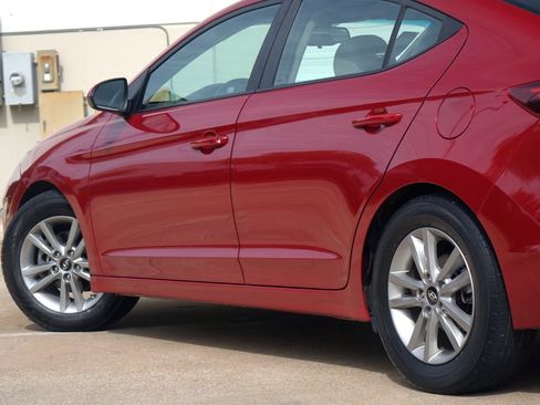 Used 2019 Hyundai Elantra Value Edition FWD image 33