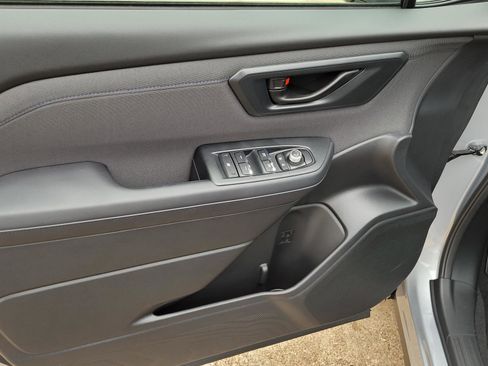 New 2025 Subaru Forester Premium image 4