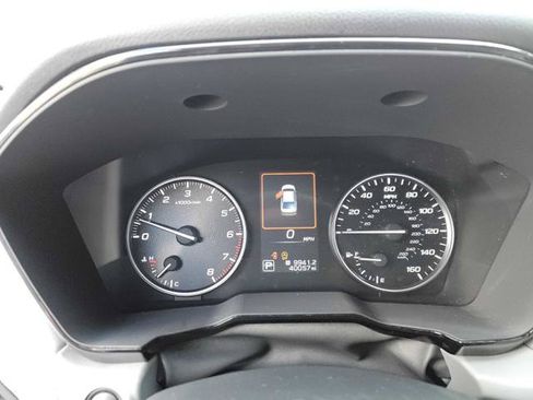 Used 2020 Subaru Legacy Premium AWD/4WD image 18