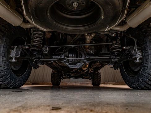 Used 2022 RAM 1500 Big Horn image 15