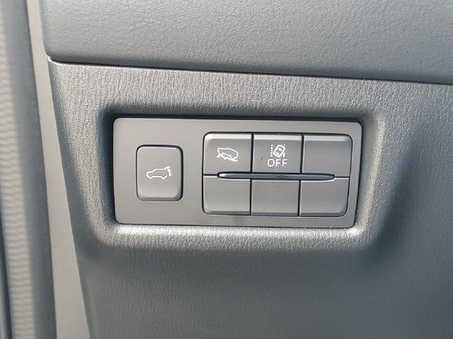 Certified 2024 MAZDA CX-5 Carbon Edition AWD/4WD image 20