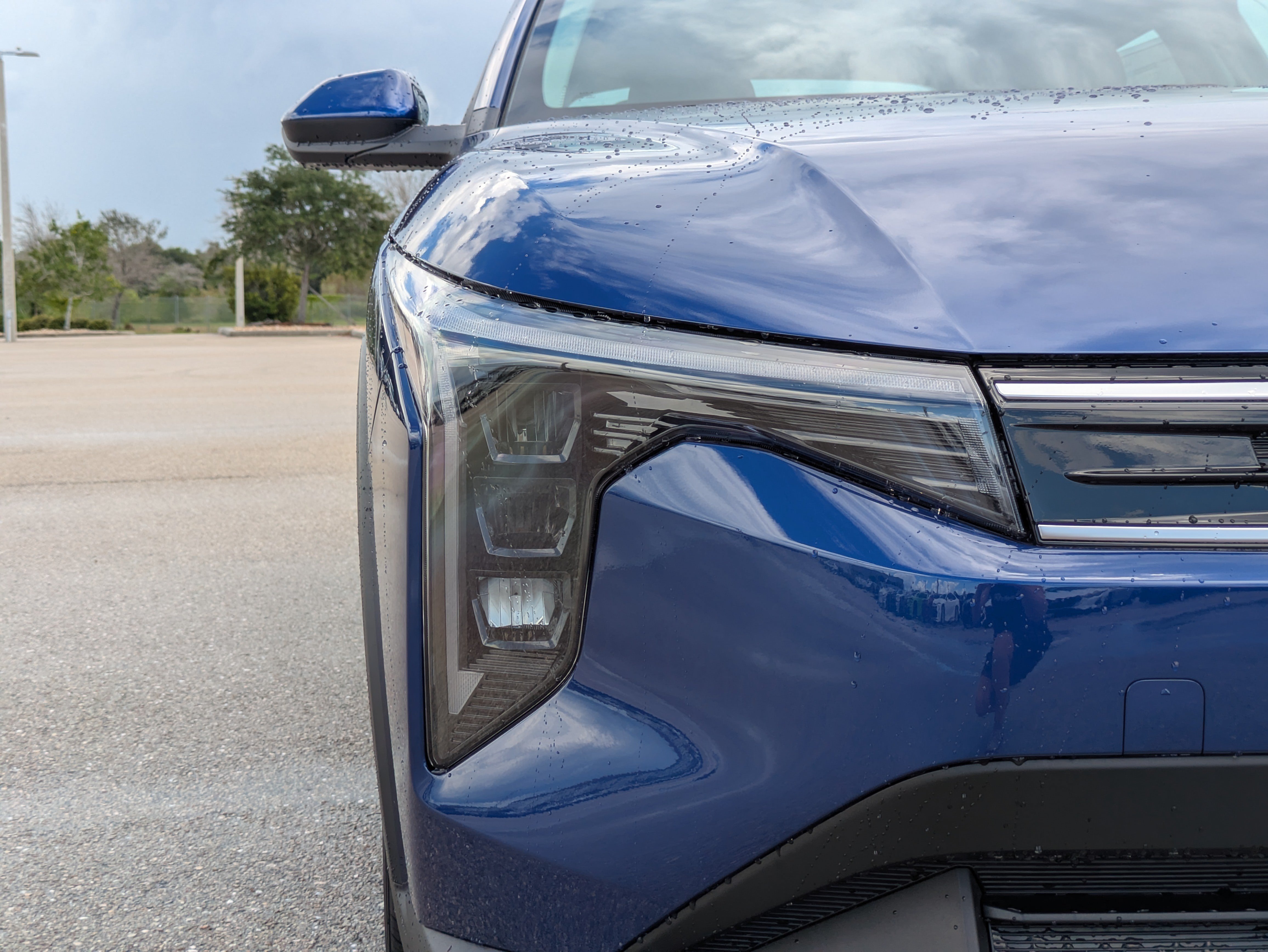 New 2026 Kia K4 EX FWD image 10